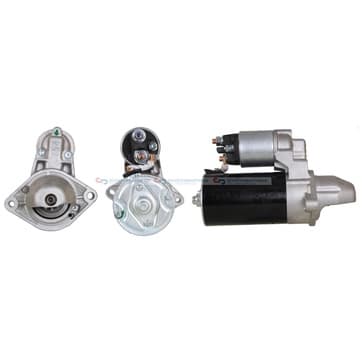 Startmotor 1,3kW från Autofrance