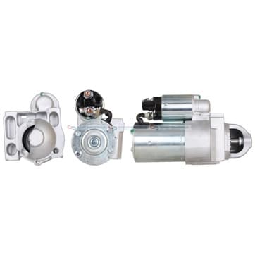 Startmotor 1,4kW från Autofrance