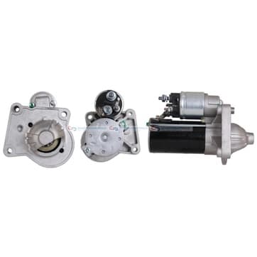 Startmotor 1,4kW från Autofrance