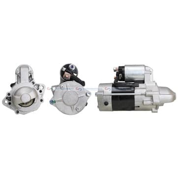 Startmotor 2kW från Autofrance