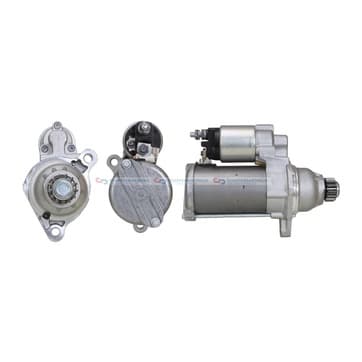 Startmotor 1,3kW från Autofrance