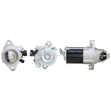 Startmotor 1kW från Autofrance