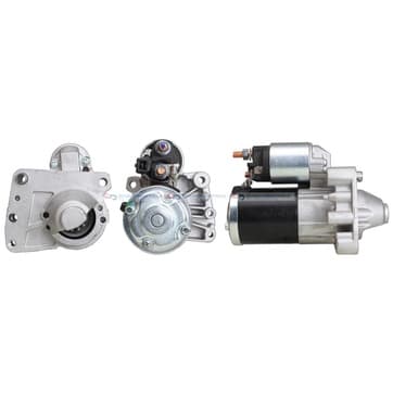 Startmotor 1,4kW från Autofrance
