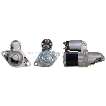 Startmotor 1kW från Autofrance
