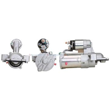 Startmotor 1,4kW från Autofrance