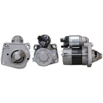Startmotor 1kW från Autofrance