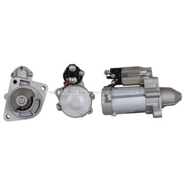 Startmotor 1,2kW från Autofrance