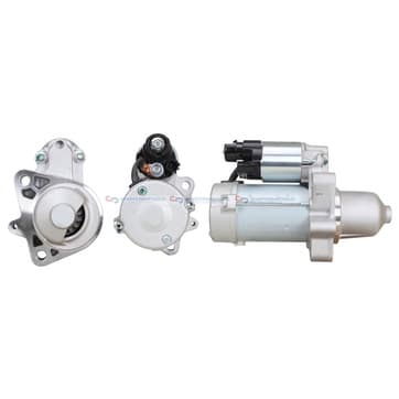 Startmotor 1,5kW från Autofrance