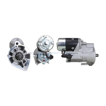 Startmotor 2,5kW från Autofrance