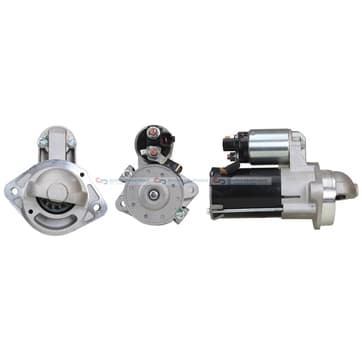 Startmotor 2,2kW från Autofrance