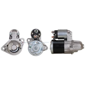 Startmotor 1kW från Autofrance