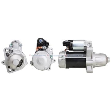Startmotor 1,5kW från Autofrance