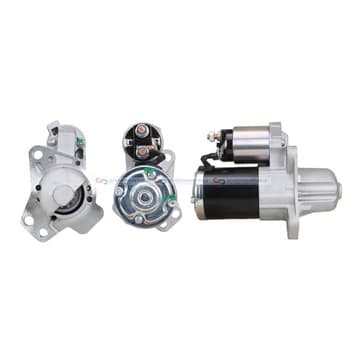Startmotor 1,4kW från Autofrance