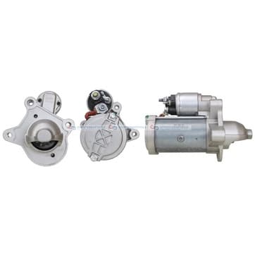 Startmotor 1,8kW från Autofrance