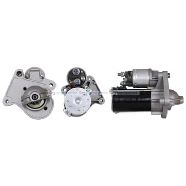 Startmotor 1,4kW från Autofrance