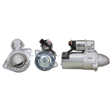 Startmotor 1,4kW från Autofrance