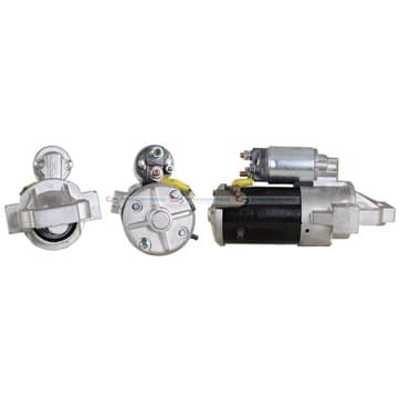 Startmotor 2,2kW från Autofrance