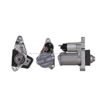 Startmotor 1,5kW från Autofrance