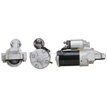 Startmotor 2,2kW från Autofrance