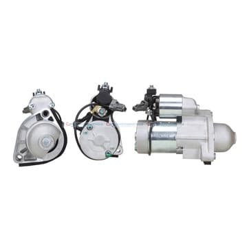Startmotor 1,4kW från Autofrance