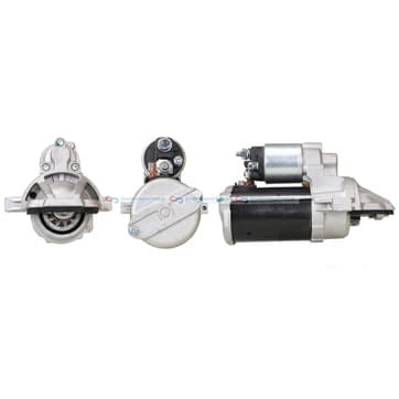 Startmotor 1,9kW från Autofrance