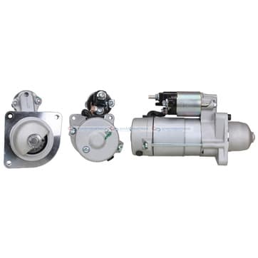 Startmotor 1,9kW från Autofrance