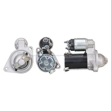 Startmotor 1kW från Autofrance