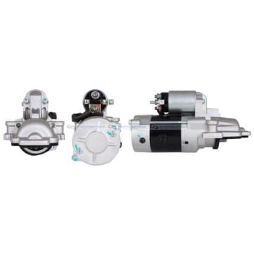 Startmotor 2,5kW från Autofrance