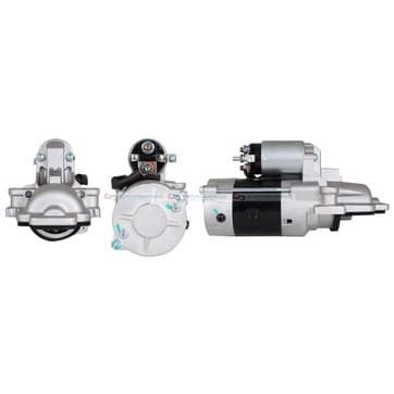 Startmotor 2,5kW från Autofrance