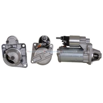 Startmotor 1,2kW från Autofrance