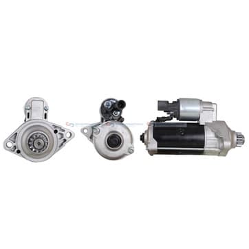 Startmotor 1,1kW från Autofrance
