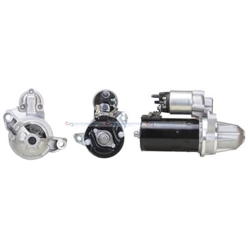 Startmotor 2,2kW från Autofrance