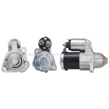 Startmotor 1,2kW från Autofrance