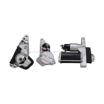 Startmotor 1,2kW från Autofrance