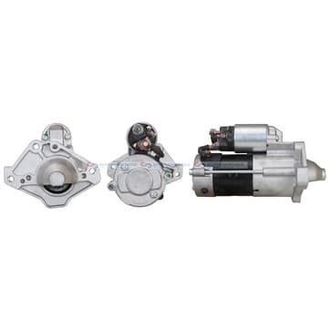 Startmotor 2,2kW från Autofrance