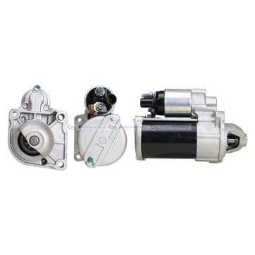Startmotor 1,4kW från Autofrance