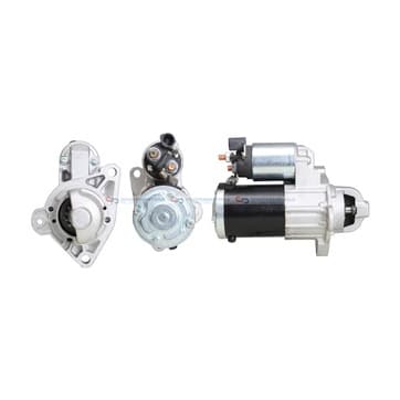 Startmotor 1,4kW från Autofrance