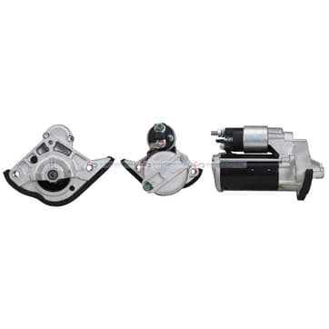 Startmotor 1,2kW från Autofrance