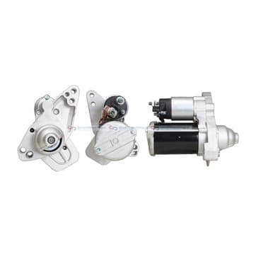 Startmotor 1,5kW från Autofrance