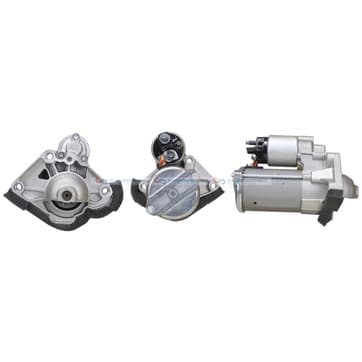 Startmotor 1,5kW från Autofrance
