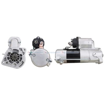 Startmotor 2,7kW från Autofrance