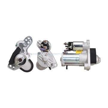 Startmotor 1,5kW från Autofrance