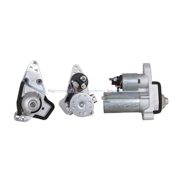 Startmotor 1,2kW från Autofrance