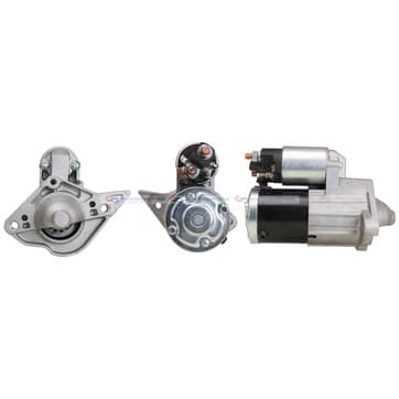 Startmotor 1,4kW från Autofrance