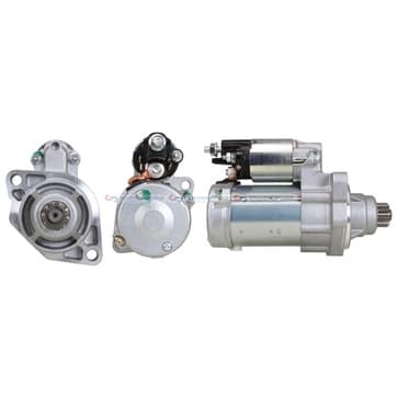 Startmotor 1,3kW från Autofrance