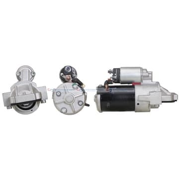 Startmotor 2,2kW från Autofrance