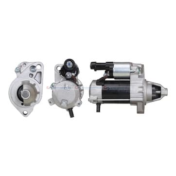 Startmotor 1,2kW från Autofrance