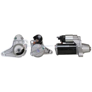 Startmotor 1,4kW från Autofrance