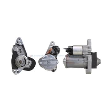 Startmotor 1,5kW från Autofrance