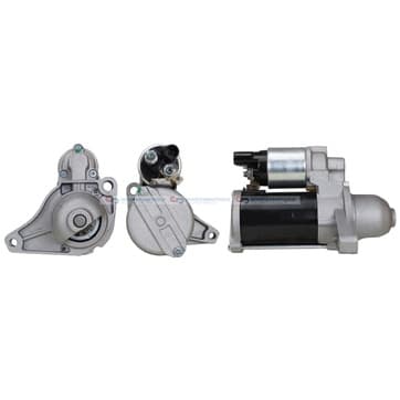 Startmotor 1,4kW från Autofrance